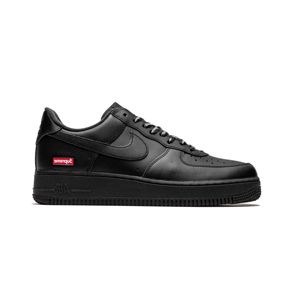 Air Force 1 SUPREME – Black