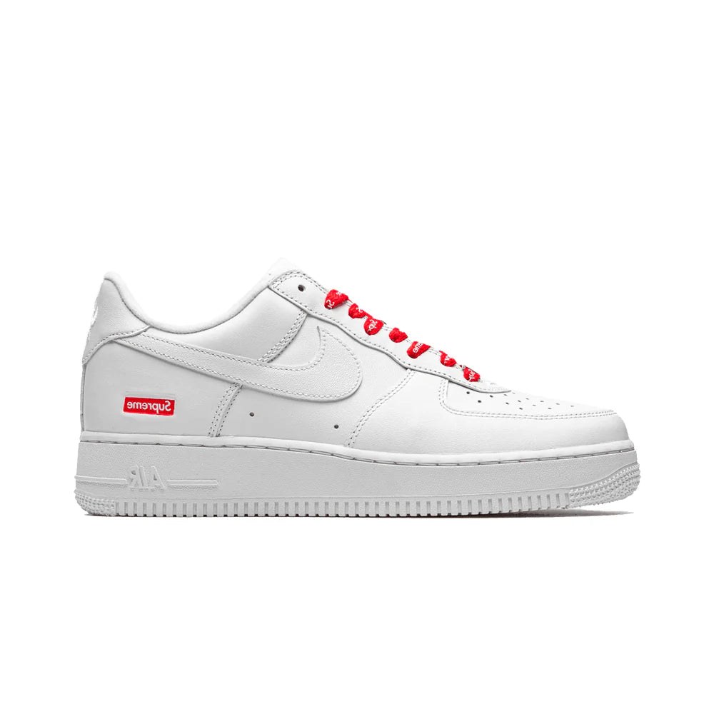 Air Force 1 SUPREME – White