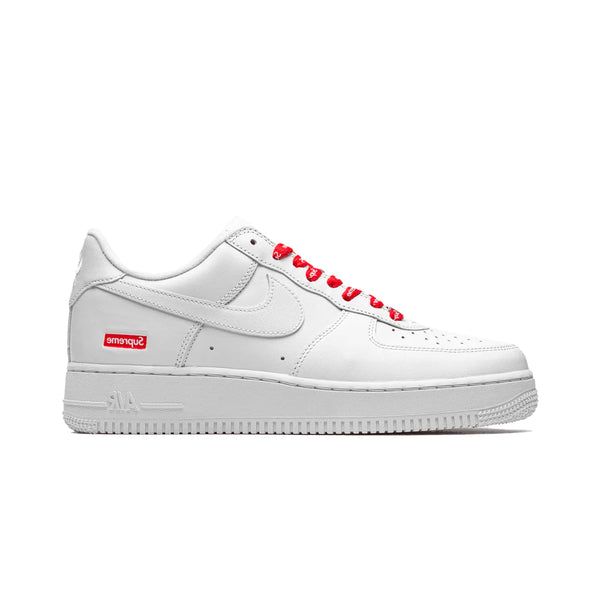 Air Force 1 SUPREME – White