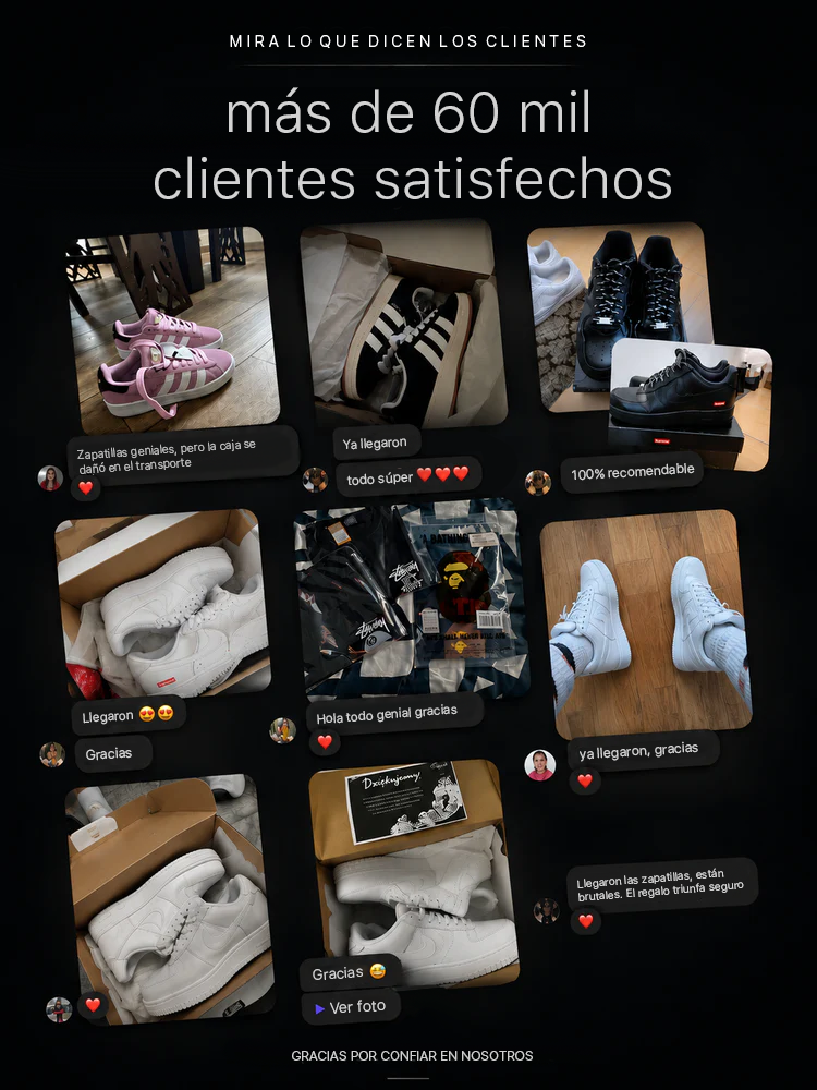 Social Proof