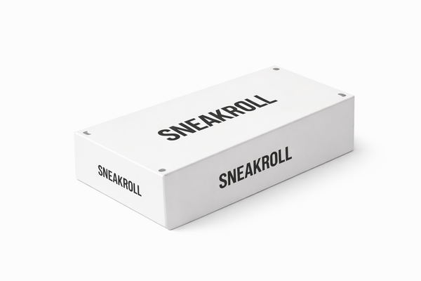 SneakBox