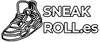 sneakrollES Logo